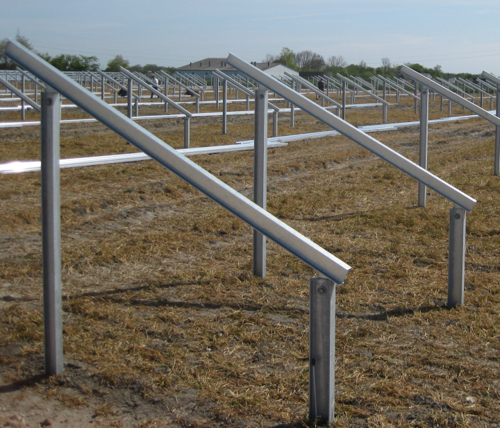Solar Rark Design SolarPark USA - Products